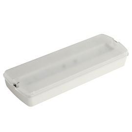 Maintained 110V / 220V Rechargeable Emergency Light With Ni-Cad Battery
