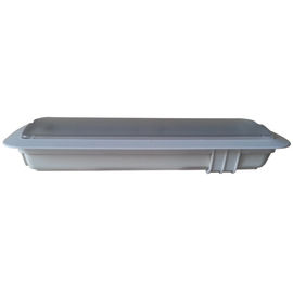 3 Hours Autonomy Battery Operated Led Ceiling Light For Emergency
