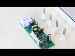 IP65 φως λειτουργίας μπαταριών Νι-Cd έκτακτης ανάγκης δίδυμος-σημείων των αδιάβροχων οδηγήσεων