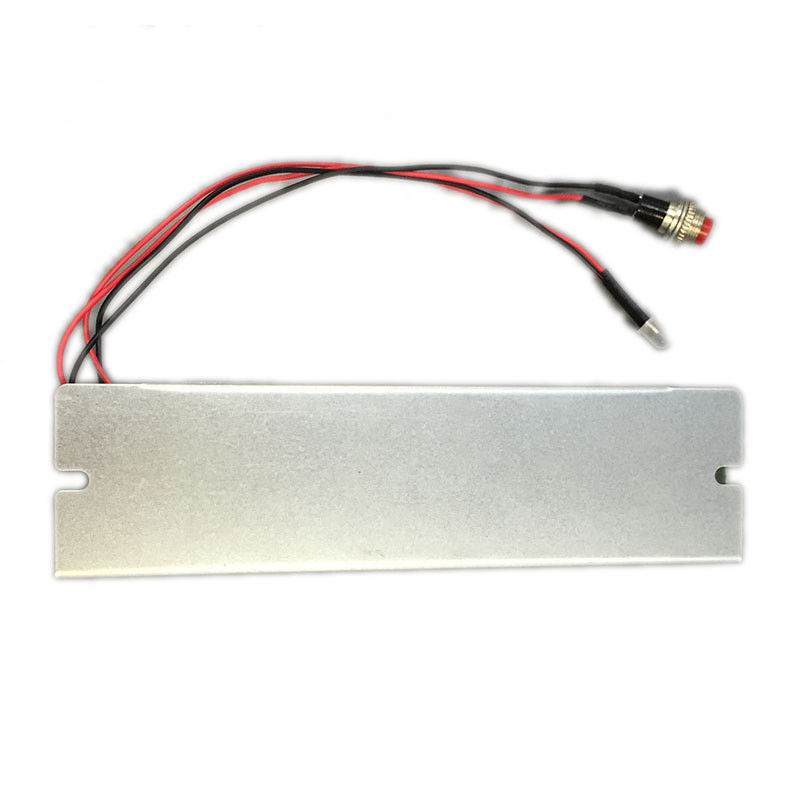 110V 220V 3-4 Watt Έξοδος CE Κιτ Μετατροπής LED Έκτακτης Ανάγκης Λειτουργία Αυτοελέγχου L360