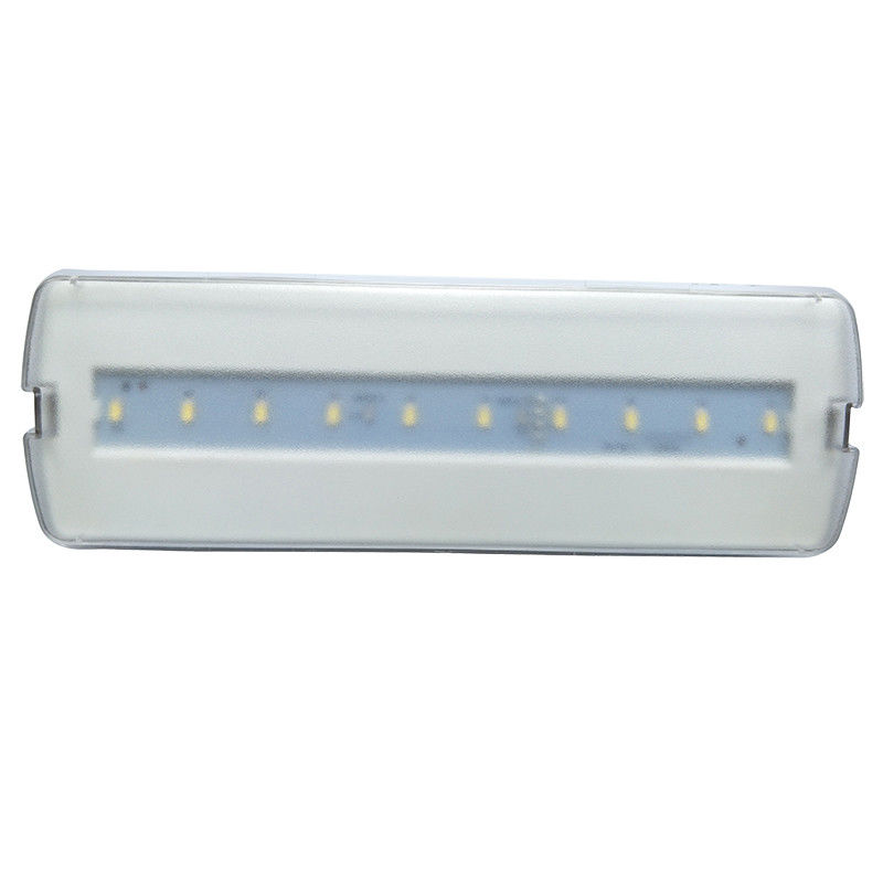 Λειτουργία με μπαταρία 5W IP20 SMD 5730 LED Επαναφορτιζόμενο Φωτιστικό Έκτακτης Ανάγκης L116M-A1