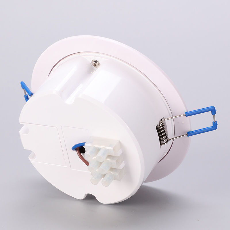 Φως έκτακτης ανάγκης LED με μπαταρία 1.5W 120LM ABS κάλυψη 3 έτη εγγύηση L117N