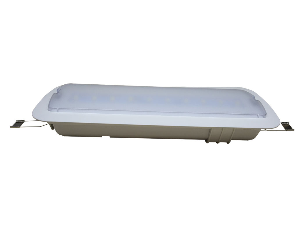 Φως έκτακτης ανάγκης Ni-Cd 3.6V 1.8Ah L119N-B