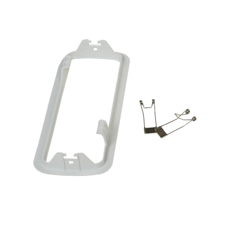 Φωτιστικό Έκτακτης Ανάγκης LED Εντοιχιζόμενο Οροφής με Ενσωματωμένη Επαναφορτιζόμενη Μπαταρία και Αυτονομία 3 Ωρών